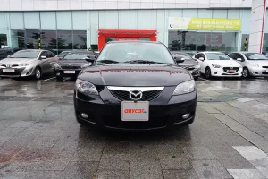 Đánh Giá Mazda 3 2026: Chi Tiết Từ Thiết Kế Đến Giá Xe