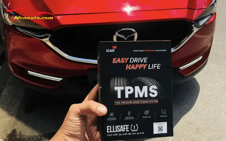 Áp Suất Lốp Mazda: Hướng Dẫn Chi Tiết Và Những Điều Cần Biết