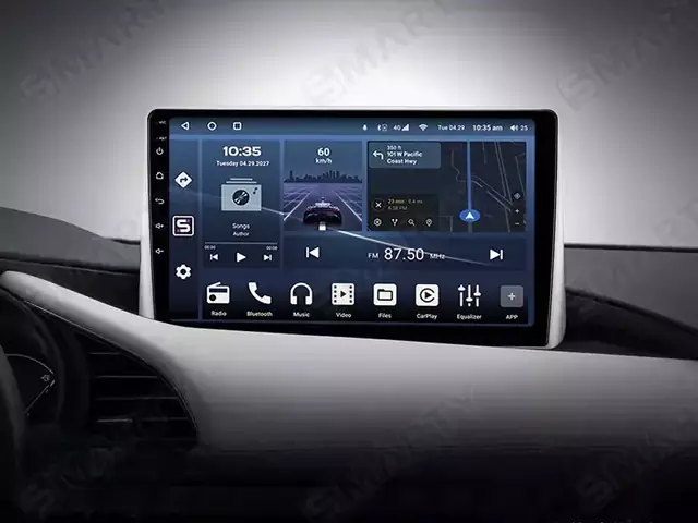 Hướng Dẫn Cài Đặt Và Sử Dụng My Mazda – Tất Cả Tính Năng Cho Chủ Xe Mazda