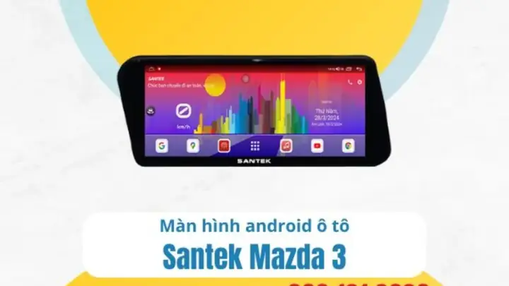 Hướng Dẫn Cài Đặt Và Sử Dụng My Mazda – Tất Cả Tính Năng Cho Chủ Xe Mazda