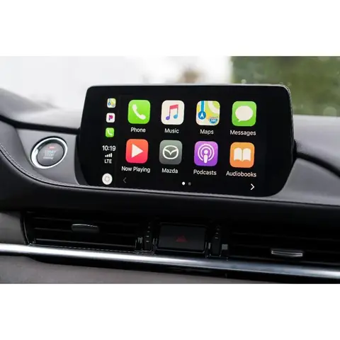 Apple Carplay Trên Mazda 3: Hướng Dẫn Chi Tiết Và Lợi Ích
