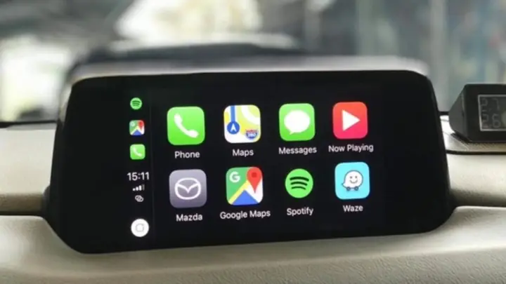 Apple Carplay Cho Mazda Cx-5: Hướng Dẫn Chi Tiết & Kinh Nghiệm Sử Dụng