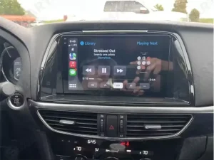 Cách Lắp Apple Carplay Cho Mazda 6: Hướng Dẫn Chi Tiết Từng Bước