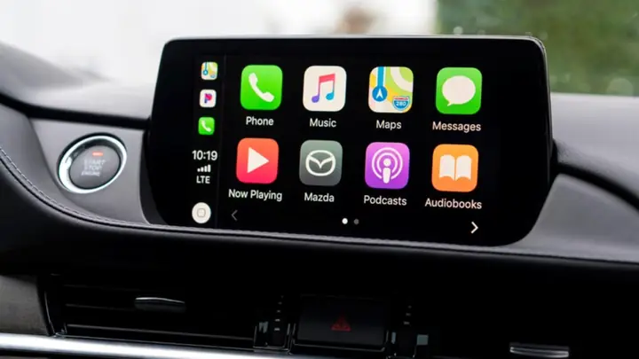 Cách Lắp Apple Carplay Cho Mazda 6: Hướng Dẫn Chi Tiết Từng Bước