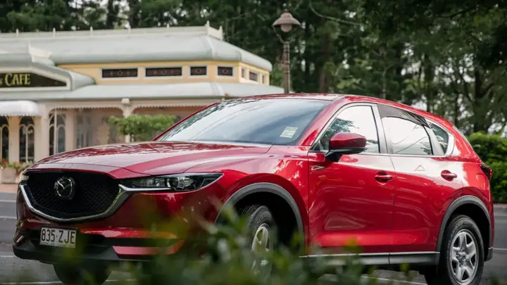 So Sánh Chi Phí Phụ Tùng Mazda Với Các Thương Hiệu Khác