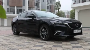 So Sánh Chi Phí Phụ Tùng Mazda Với Các Thương Hiệu Khác