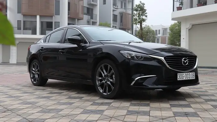 So Sánh Chi Phí Phụ Tùng Mazda Với Các Thương Hiệu Khác