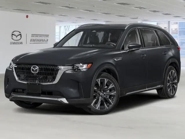 Argus Mazda Gatineau: Top 5 Dòng Xe Mazda Đáng Mua Nhất Cho Điều Kiện Thời Tiết Gatineau 2026