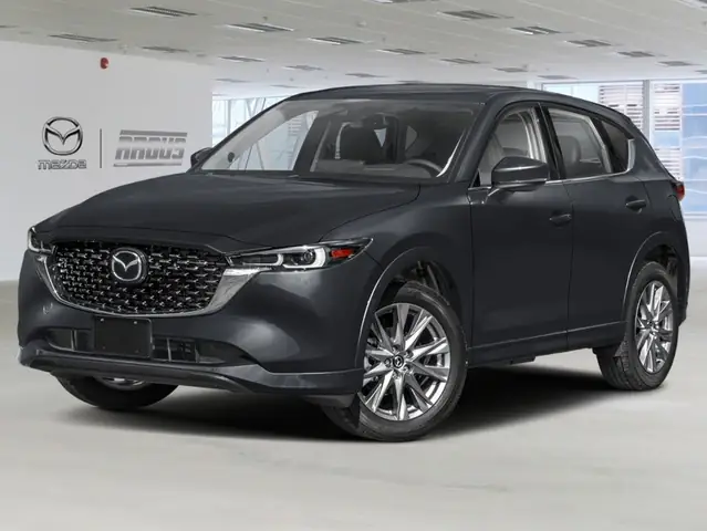 Argus Mazda Gatineau: Top 5 Dòng Xe Mazda Đáng Mua Nhất Cho Điều Kiện Thời Tiết Gatineau 2026