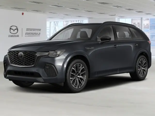 Argus Mazda Gatineau: Top 5 Dòng Xe Mazda Đáng Mua Nhất Cho Điều Kiện Thời Tiết Gatineau 2026