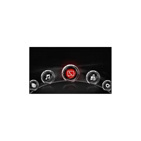 Hướng Dẫn Cập Nhật Firmware Mazda Connect Cho Mọi Khu Vực