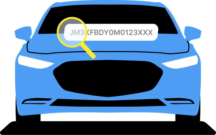 Hướng Dẫn Tra Cứu Số Vin Xe Mazda Tại Đài Loan: Thông Tin Chi Tiết Cho Người Dùng