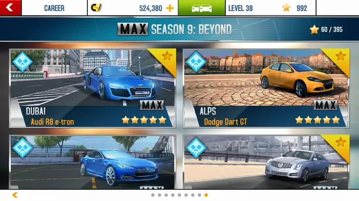 Asphalt 8: Mazda 6 Season 9 - Trải Nghiệm Đỉnh Cao Hay Chỉ Là Hư Danh?