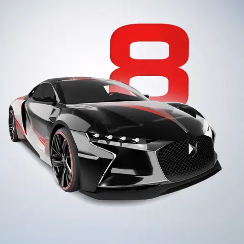 Asphalt 8: Mazda 6 Season 9 - Trải Nghiệm Đỉnh Cao Hay Chỉ Là Hư Danh?