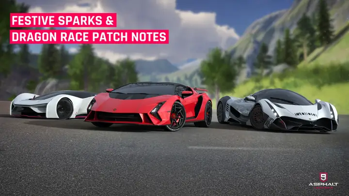 Asphalt 8: Mazda 6 Season 9 - Trải Nghiệm Đỉnh Cao Hay Chỉ Là Hư Danh?