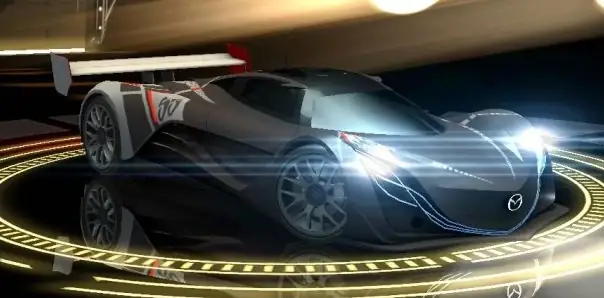 Cách Mở Khóa Mazda Furai Trong Asphalt 8 Cho Người Chơi Mới