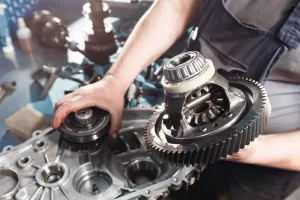 Lỗi Hộp Số Mazda Cx-5: Nguyên Nhân, Dấu Hiệu Và Cách Khắc Phục Hiệu Quả