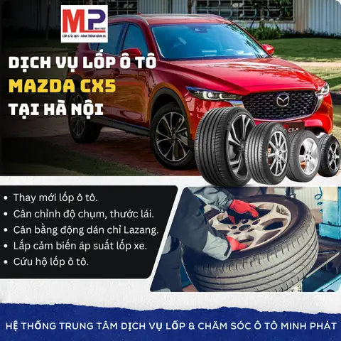 So Sánh Lốp Atlas 225/55r19 Cho Mazda Cx‑5: Giá, Hiệu Suất, Độ Bền
