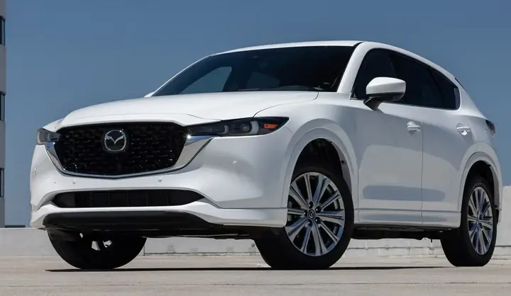 Audi Q7 Và Mazda Cx-5: So Sánh Chi Tiết Và Lựa Chọn Nào Phù Hợp Với Bạn?