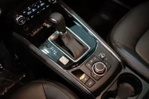 Auto Hold Được Trang Bị Trên Mazda: Hiểu Rõ Tính Năng Thông Minh