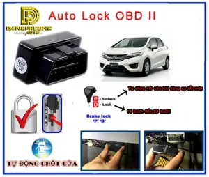 Cách Bật Và Khắc Phục Tính Năng Tự Động Khóa Cửa Mazda 3