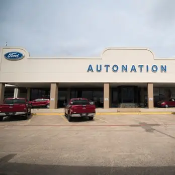 Autonation Ford Mazda Fort Worth: Tìm Hiểu Các Đại Lý, Dịch Vụ Và Mẫu Xe Nổi Bật