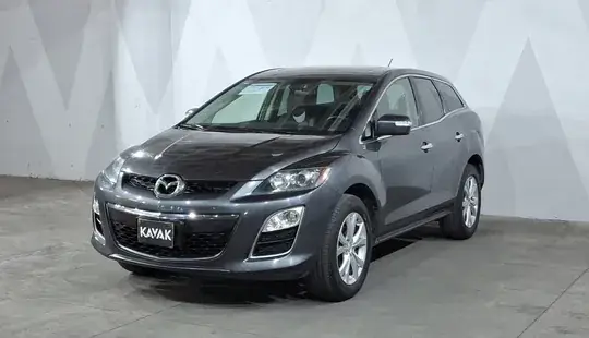 Autos Seminuevos De Agencia Mazda: Hướng Dẫn Chi Tiết Từ A-z