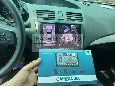 Biến Tẩu Đĩa Av Thành Dvd Trên Mazda 3: Hướng Dẫn Chi Tiết Và Giải Đáp Thắc Mắc