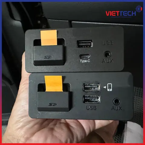 Av Kit Cho Mazda Connect: Nâng Cấp Trải Nghiệm Âm Thanh & Kết Nối Trên Xe