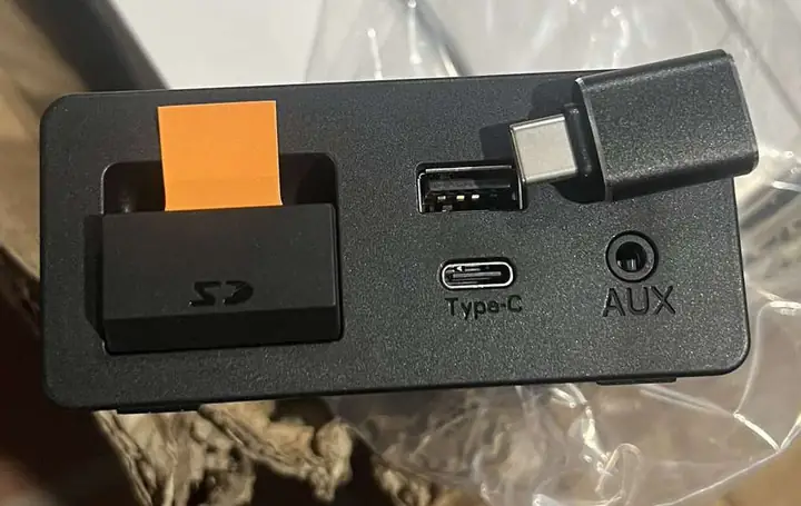 Av Kit Cho Mazda Connect: Nâng Cấp Trải Nghiệm Âm Thanh & Kết Nối Trên Xe