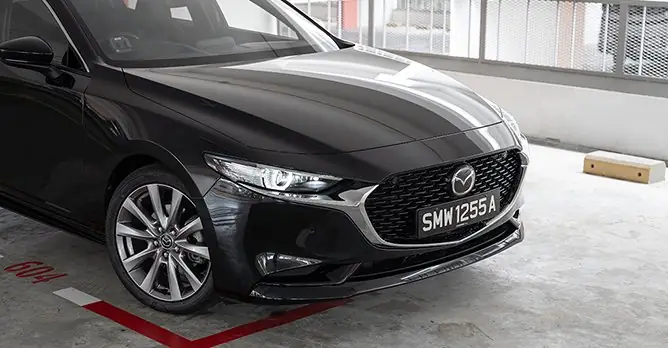 So Sánh Mazda3 Vs Hyundai Avante: Ưu Nhược Điểm Cho Người Mua
