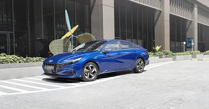 So Sánh Mazda3 Vs Hyundai Avante: Ưu Nhược Điểm Cho Người Mua