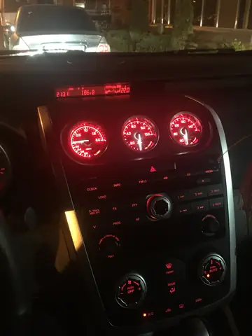 B1994 Mazda 3: Hiểu Rõ Mã Lỗi, Nguyên Nhân & Cách Xử Lý Chi Tiết