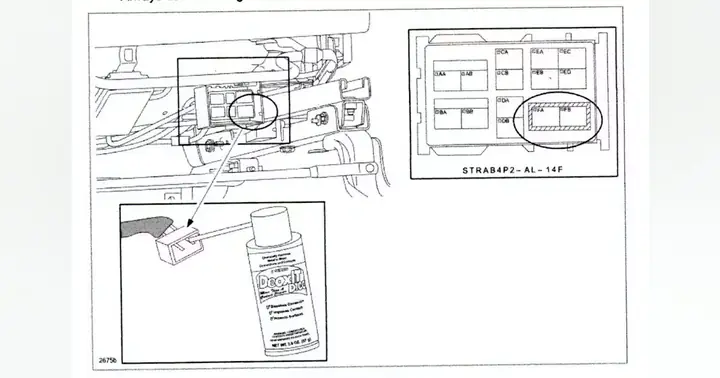 B1994 Mazda 3: Hiểu Rõ Mã Lỗi, Nguyên Nhân & Cách Xử Lý Chi Tiết