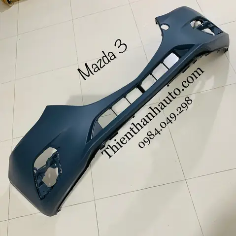 Ba Đờ Sốc Mazda 3: Khái Niệm, Công Dụng Và Lưu Ý Bảo Dưỡng