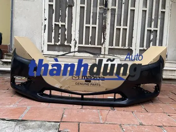 Ba Đờ Sốc Mazda 3: Khái Niệm, Công Dụng Và Lưu Ý Bảo Dưỡng