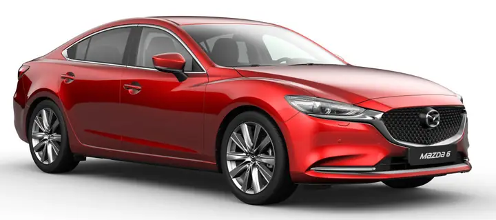 Hướng Dẫn Sử Dụng Và Khắc Phục Nút Start Stop Mazda 6 Cho Người Lái