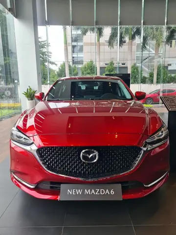 Hướng Dẫn Sử Dụng Và Khắc Phục Nút Start Stop Mazda 6 Cho Người Lái