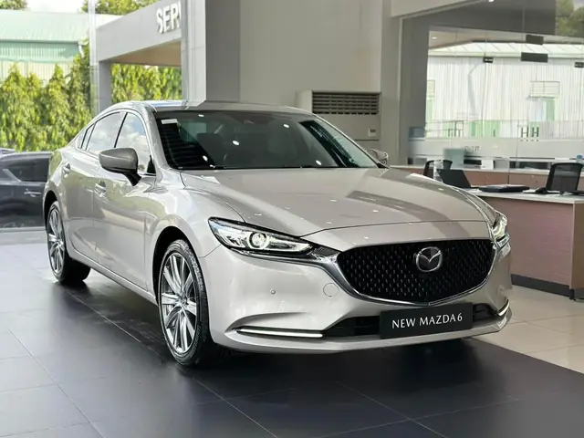 Hướng Dẫn Sử Dụng Và Khắc Phục Nút Start Stop Mazda 6 Cho Người Lái