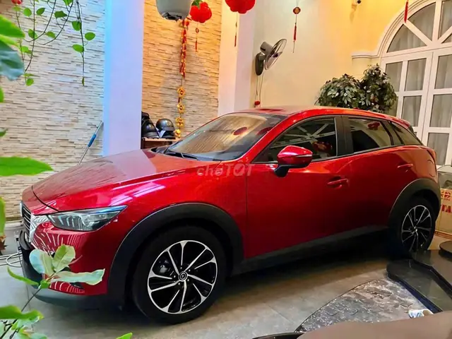 Mazda 3 2026: Bản Nâng Cấp Toàn Diện Cho Thế Hệ Tiếp Theo