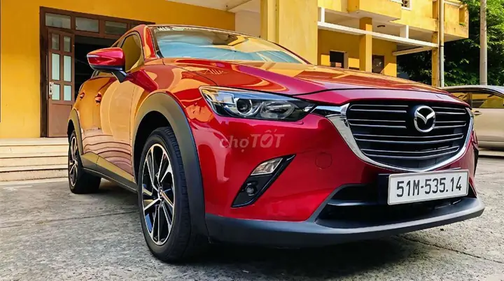 Mazda 3 2026: Bản Nâng Cấp Toàn Diện Cho Thế Hệ Tiếp Theo
