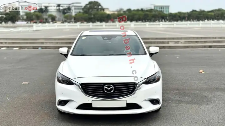 Mazda 6 2013 2.5: Đánh Giá Toàn Diện, Thông Số Kỹ Thuật Và Những Điều Cần Biết Trước Khi Mua