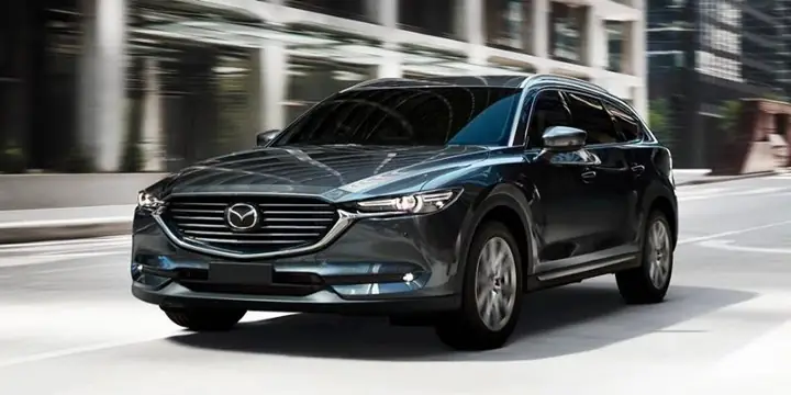 So Sánh Các Mẫu Mazda 7 Chỗ – Đánh Giá & Lựa Chọn Cho Gia Đình
