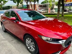 Bán Xe Mazda 3 Cũ Giá Rẻ: Hướng Dẫn Chi Tiết Chọn Mua Và Những Lưu Ý Quan Trọng