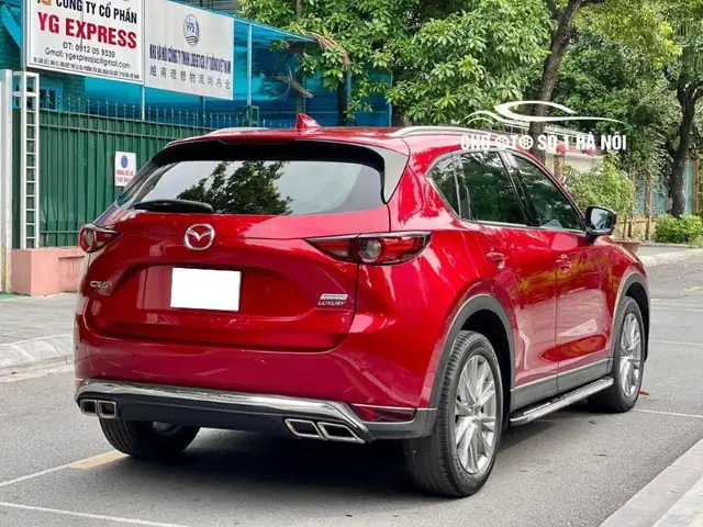 So Sánh Giá Xe Mazda Cũ 2026 Cho Người Mua Thông Minh