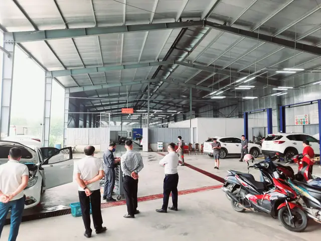 Bảo Dưỡng Định Kỳ Mazda: Hướng Dẫn Đạt Hiệu Suất Tối Ưu