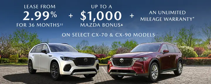 Baarn Mazda Dealer: Top 5 Dòng Xe Mazda Phù Hợp Mọi Nhu Cầu 2026