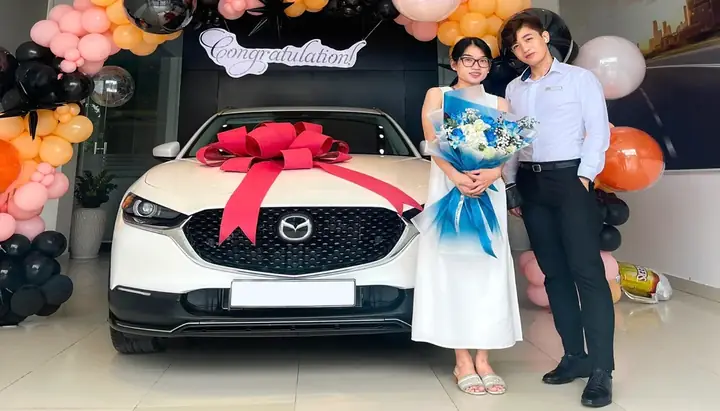 Baarn Mazda Dealer: Top 5 Dòng Xe Mazda Phù Hợp Mọi Nhu Cầu 2026