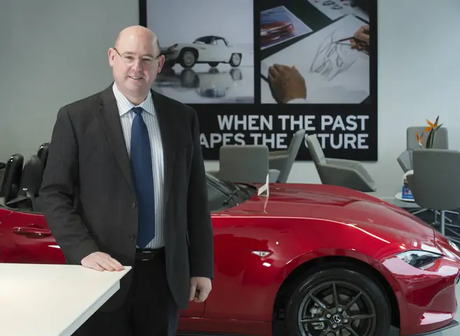 Baarn Mazda Dealer: Top 5 Dòng Xe Mazda Phù Hợp Mọi Nhu Cầu 2026