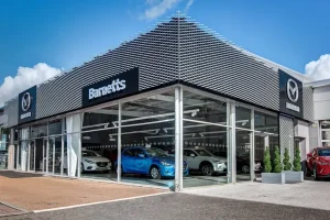 Baarn Mazda Dealer: Top 5 Dòng Xe Mazda Phù Hợp Mọi Nhu Cầu 2026